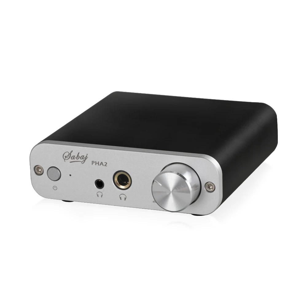 Sabaj Audio RCA Headphone Amplifier PHA2 Portable Home Mini Amplificateur Hifi Headset Earphone AMP DAC Sabaj Audio RCA Headphone Amplifier PHA2 Portable Home Mini Amplificateur Hifi Headset Earphone AMP DAC