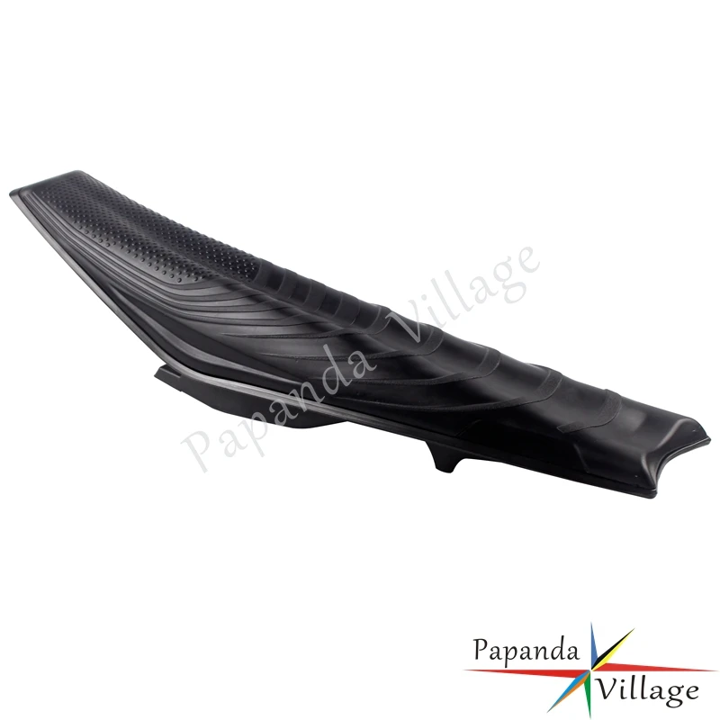 Черный Руль Fatbar для Подушка сиденья 250 500 EXC F 17 18 125/150 SX 350 SXF 450 SXF/XC SXF/XC/XCF| |
