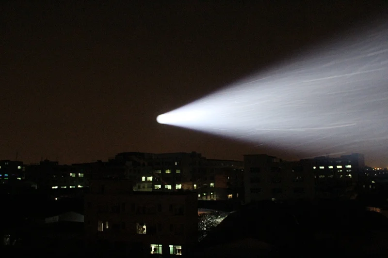 Beam 350-7