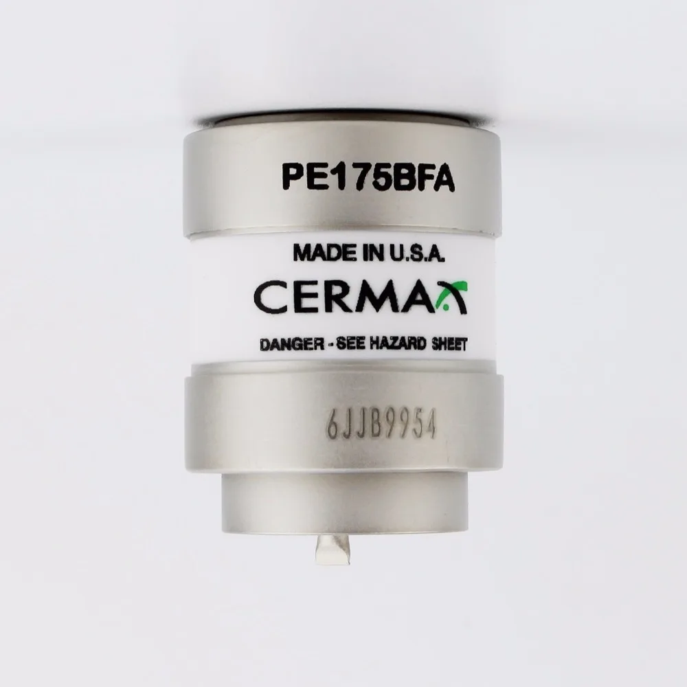 175 Вт ксеноновая лампа перкин Elmer PE175BFA Excelitas Cermax хирургический эндоскоп источник