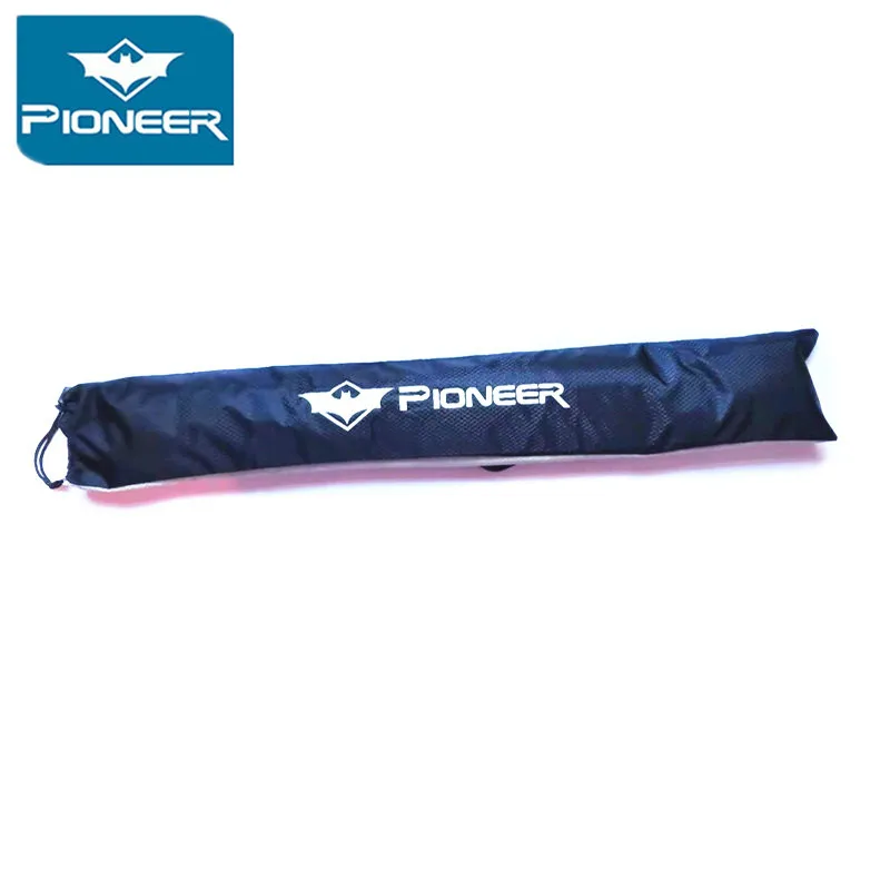 Trekking Pole Carrying Bag Case Portable Waterproof Bag for Walking