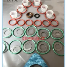 PW серии дизельный Плунжер PW12 ремонтный комплект