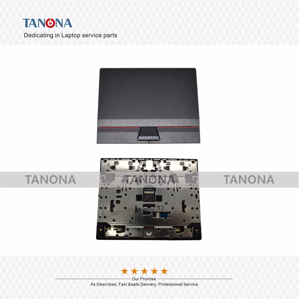 Оригинальный новый коврик для мыши Lenovo Thinkpad T460S 00UR946 00UR947 | Компьютеры и офис