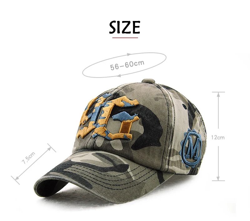 SIZE