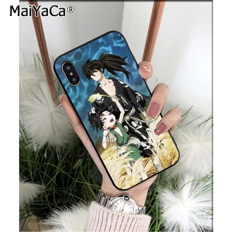 Anime Dororo