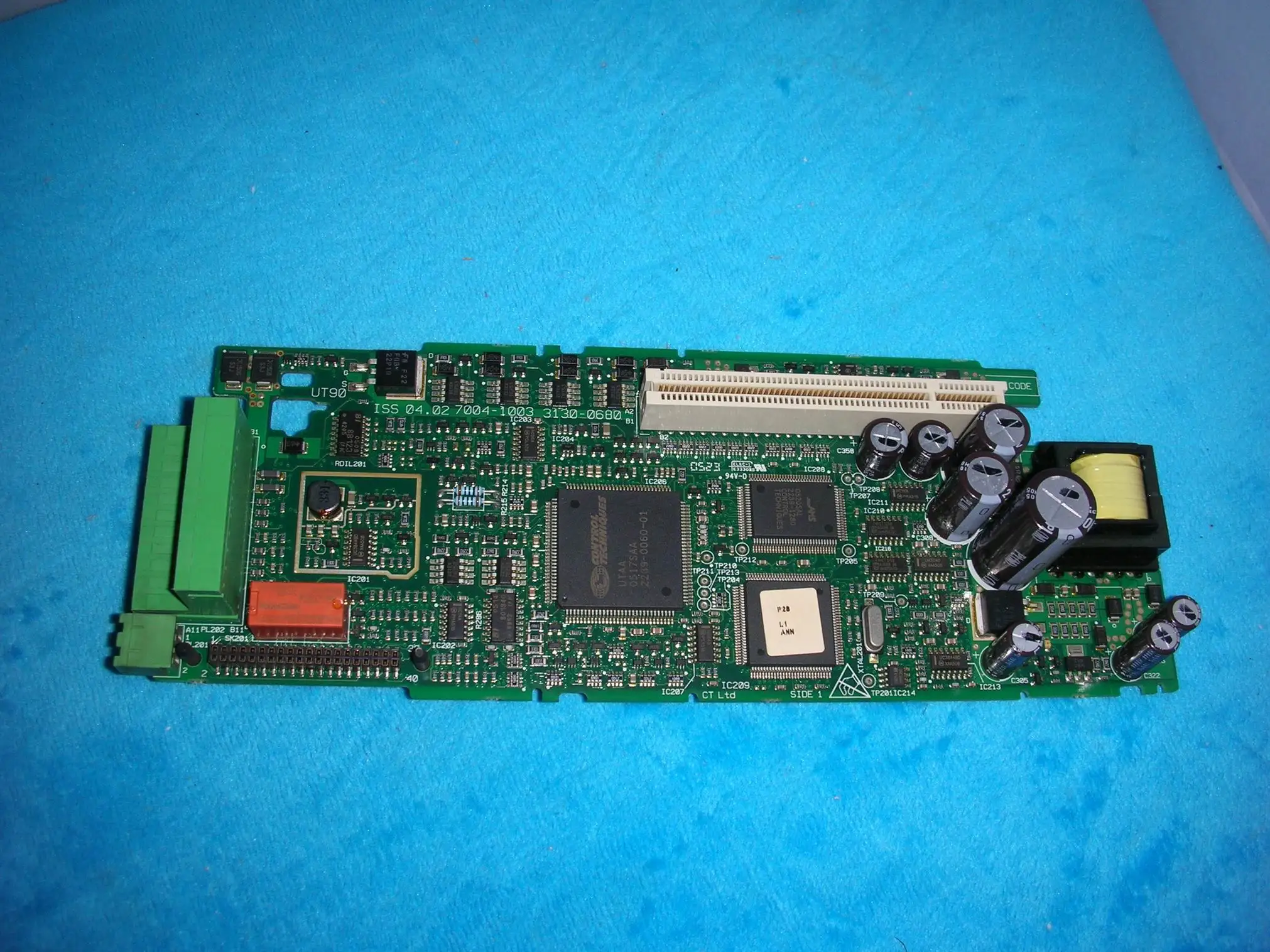 CT UT90 SP series motherboard 7004 1003 3130 0680 jpg CT UT90 SP series motherboard 7004 1003 3130 0680 jpg