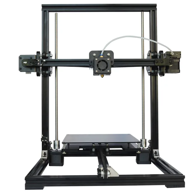 Best Offers New design DIY Tronxy X3L 3D Printer bowden extruder DIY Kit 3D Printer Self Assembly Best Offers New design DIY Tronxy X3L 3D Printer bowden extruder DIY Kit 3D Printer Self Assembly