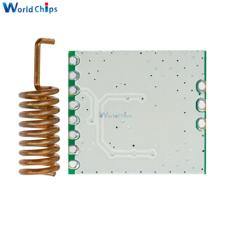 CC1101 Modulo Wireless Di Trasmissione A Lunga Distanza - Foto 10