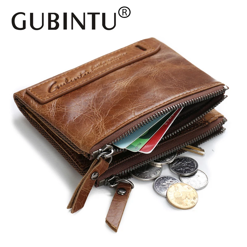 Luxury 100% Genuine Leather Wallet Fashion Short Bifold Men Wallet Casual Soild Men Wallets With Coin Pocket Purses Male Wallets Luxury 100% Genuine Leather Wallet Fashion Short Bifold Men Wallet Casual Soild Men Wallets With Coin Pocket Purses Male Wallets