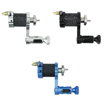 

Tattoo motor machine direct drive tattoo machine adjustable stroke tattoo handle one machine tattoo set