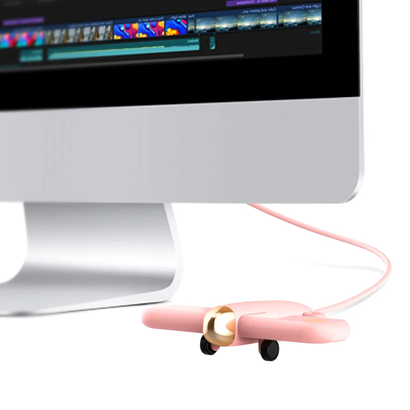 USB концентраторы 5V 0.5A 4 USB интерфейсы самолет удлинитель мини портативный концентратор данных TU-shop