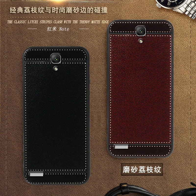 Xiaomi Redmi Note (1)