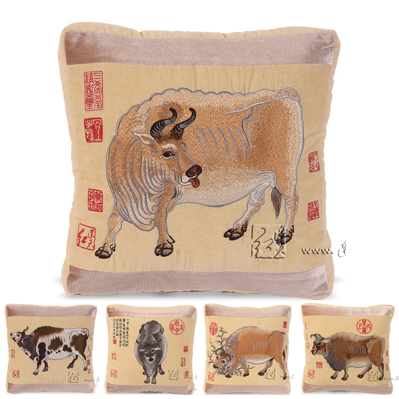 أعلى جودة الرموز التعبيرية وسادة ديكور المنزل الفاخرة وسادة مكتب أريكة الفراش عودة cusion الحيوان التطريز مربع 40 سنتيمتر سيارة مقعد أعلى جودة الرموز التعبيرية وسادة ديكور المنزل الفاخرة وسادة مكتب أريكة الفراش عودة cusion الحيوان التطريز مربع 40 سنتيمتر سيارة مقعد