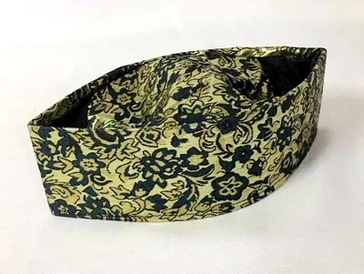 

12pcs Men Muslim Cap Turban Islamic Hat