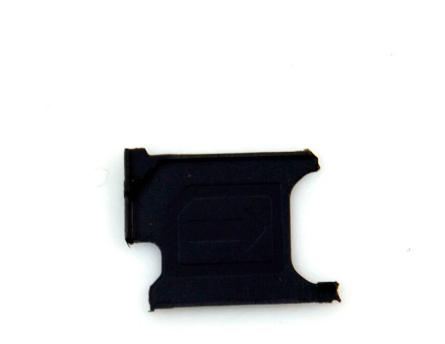 Замена слота для sim карты Sony Xperia Z1 L39H/Z1 Compact Sony_Xperia M51W MINI_SimCard_Holder 20 шт./лот|sim card tray|tray