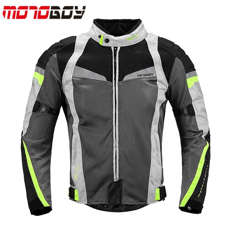 Motoboy мужские летние мотоциклетные куртки и брюки 600D ткань Оксфорд одежда для