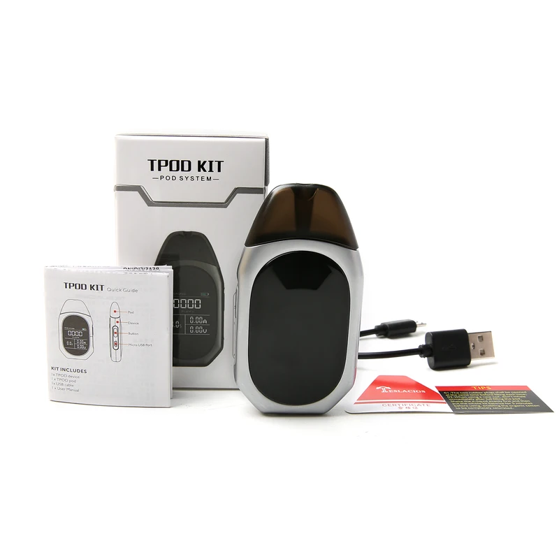 Teslacigs Tesla TPOD Starter Kit
