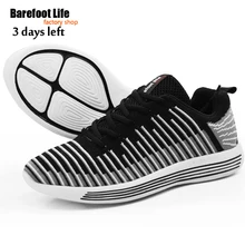 new font b sneakers b font woman and man use new materail breathable comfortable athletic sport