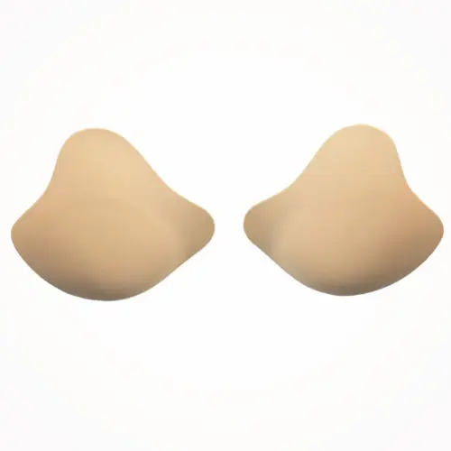 2018 Fashion Stylish Silicone Gel Invisible Bra Self adhesive Stick On