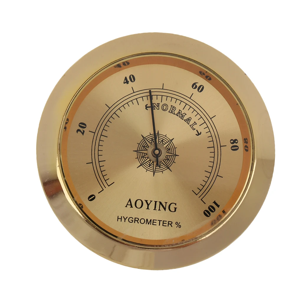 Guitar Violin Hygrometer Moisture Meter Stringed Instruments for Violin/Acoustic Classical Guitar/Ukulele Players Guitars 