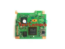 Original Mainboard Motherboard MCU PCB for Nikon D5500 main board,mother board camera repair parts