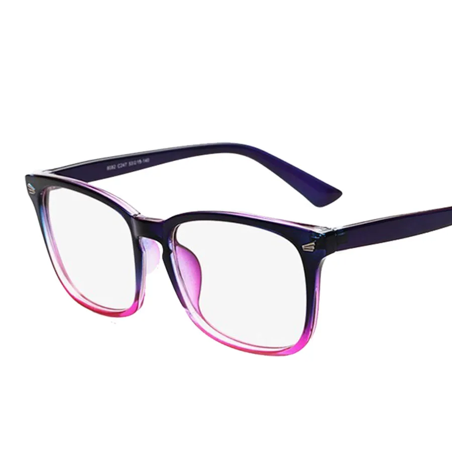 2017 NEW eyeglasses Vintage Nail Eye Glasses Frame For ...