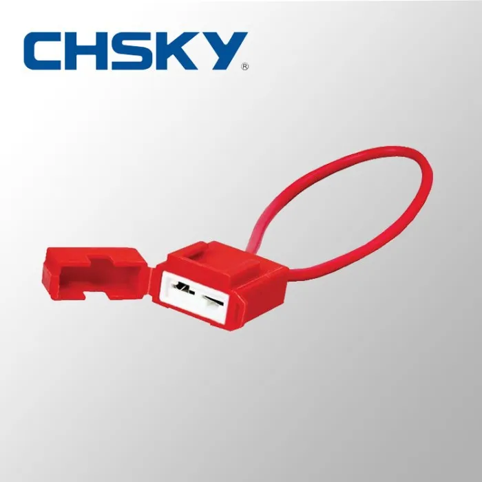 CHSKY Горячая мин, mid, Maxi FUSES точно подходит резиновый держатель предохранителя