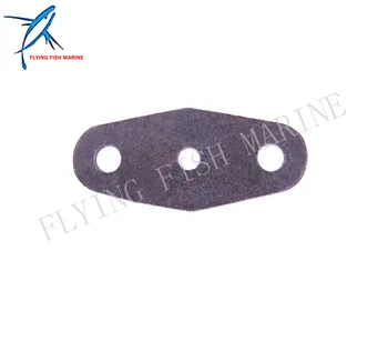 

Boat Motor 40F-01.07.05 Fuel Pump Gasket for Hidea 2-Stroke 40F Outboard Engine