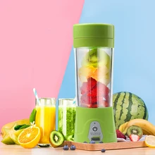 Fimei многофункциональный USB зарядка Портативный соковыжималка для фруктов мини-соковыжималки здоровый фрукты перемешивание соковыжималка доильный аппарат