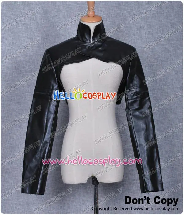 Призрак в скорлупе основные Мотоко Кусанаги косплей костюм куртка H008|costum jacket|ghost
