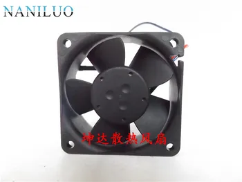 

Original fan 614NGHH 24V 3.6W 6025 6 Limi inverter fan