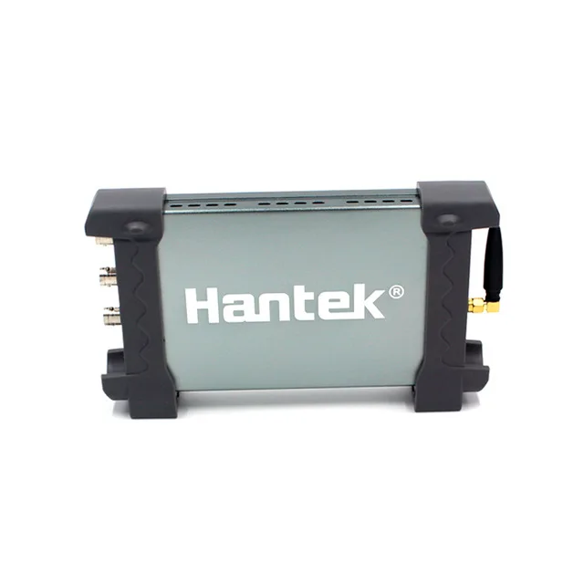 

Hantek iDSO1070A 2CH 70MHz Digital oscilloscope iPhone/iPad/Android/Windows WIFI