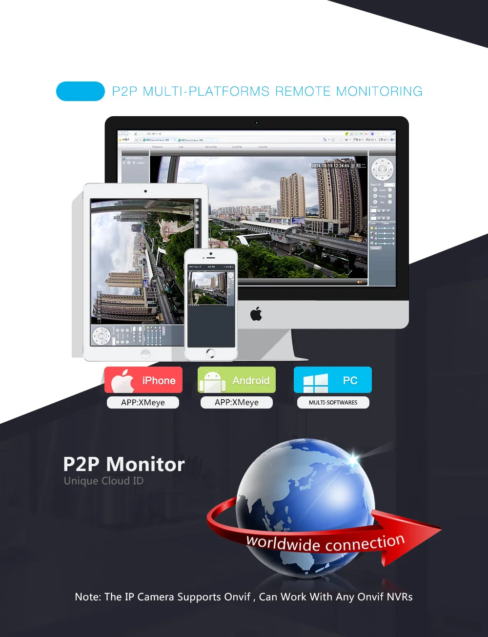 07 2MP IP Camera 