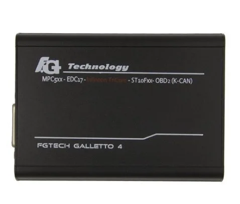 101 FGTECH Galletto 3