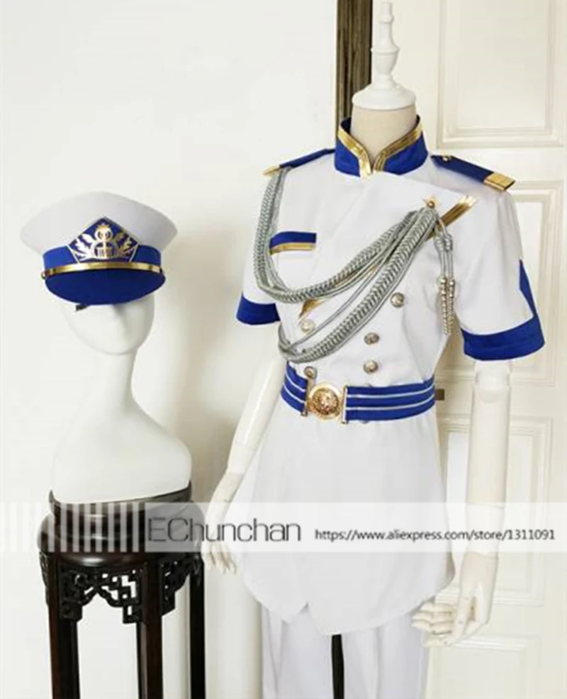 Fate Grand Order Gawain Lancelot Cosplay Kostuum Halloween