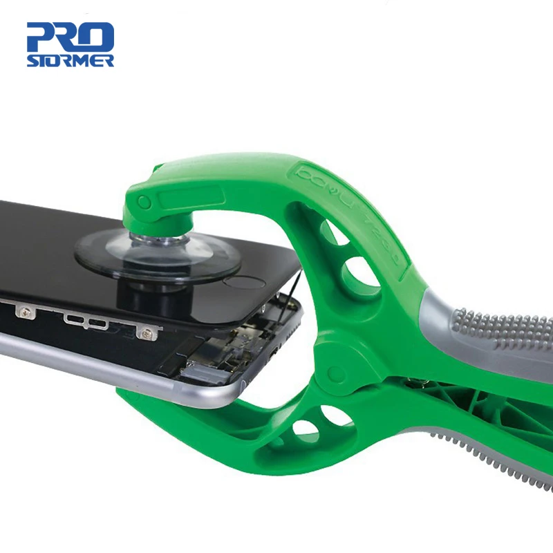 

PROTORMER Cellphone LCD Screen Opening Pliers Tools Sution Cup Repair Disassemble Tool Kit For iPhone Mobile Phone Repair