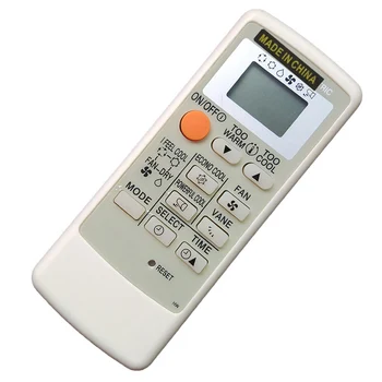 

Remote control For Mitsubishi Air Conditioner MP07A MP04B MP08B MP2B