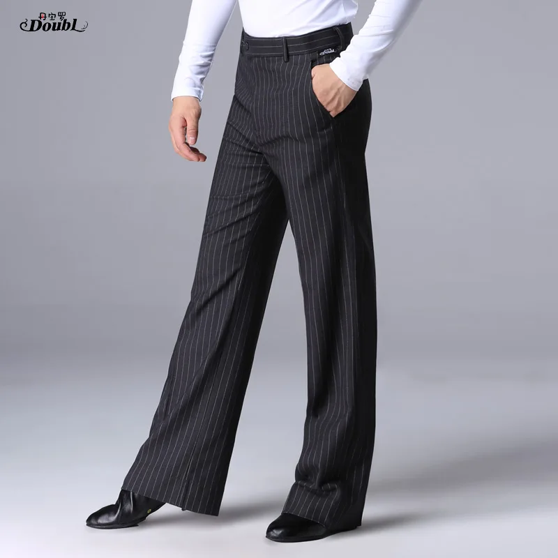 Mens latin dance pants Clearance