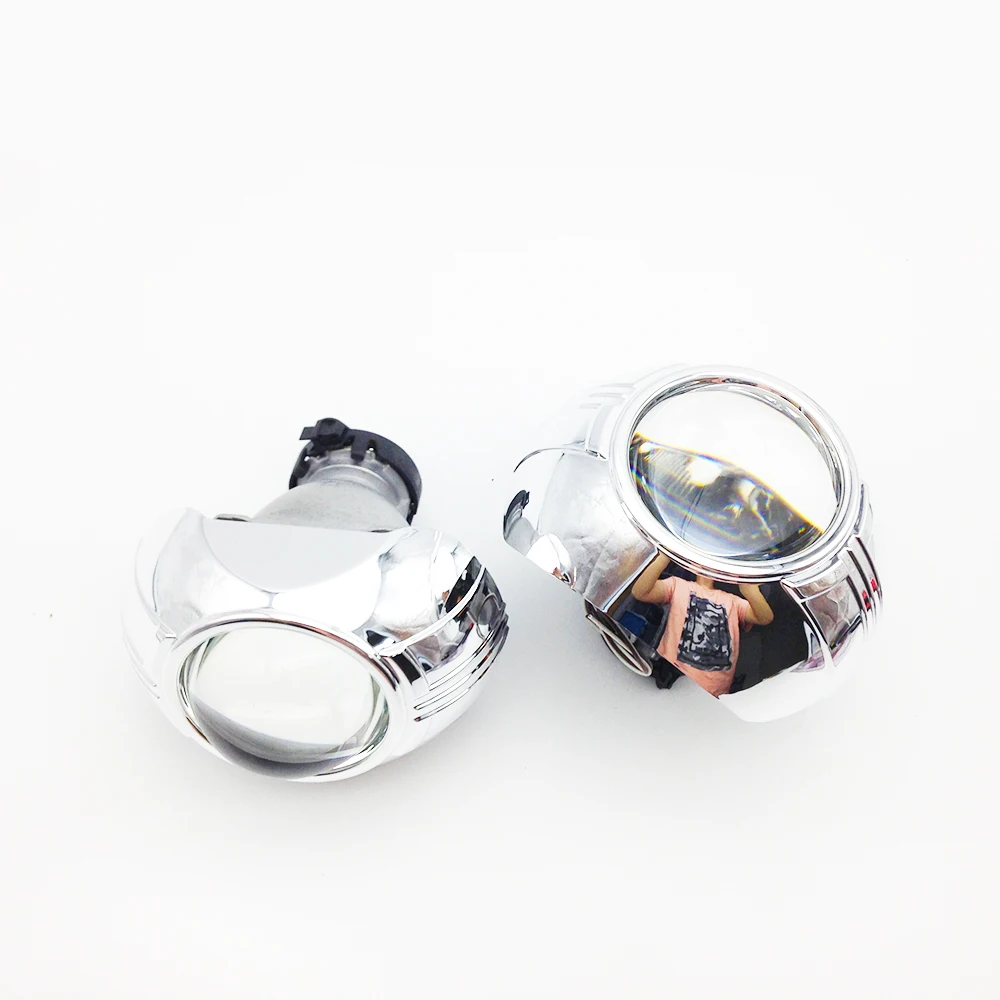 Прожектор Hella TAOCHIS 3 0 дюйма ксеноновый D2S D1S D3S D4S|lens hid|eye eyelens hella |