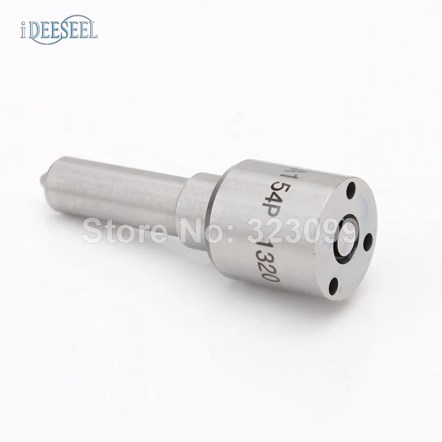 Форсунка системы питания iDEESEEL DSLA154P1320 DSLA 154P1320 / 0 433 175/395 для инжектора CR|common rail