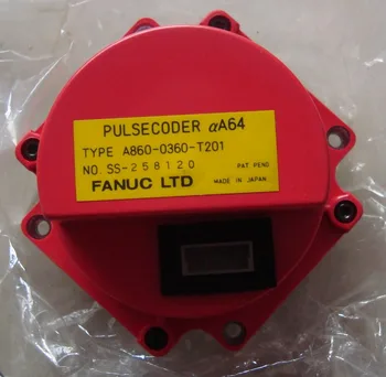 

NEW&ORIGINAL FANUC ENCODER A860-0360-T201