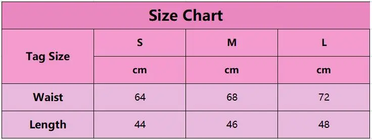 SIZE