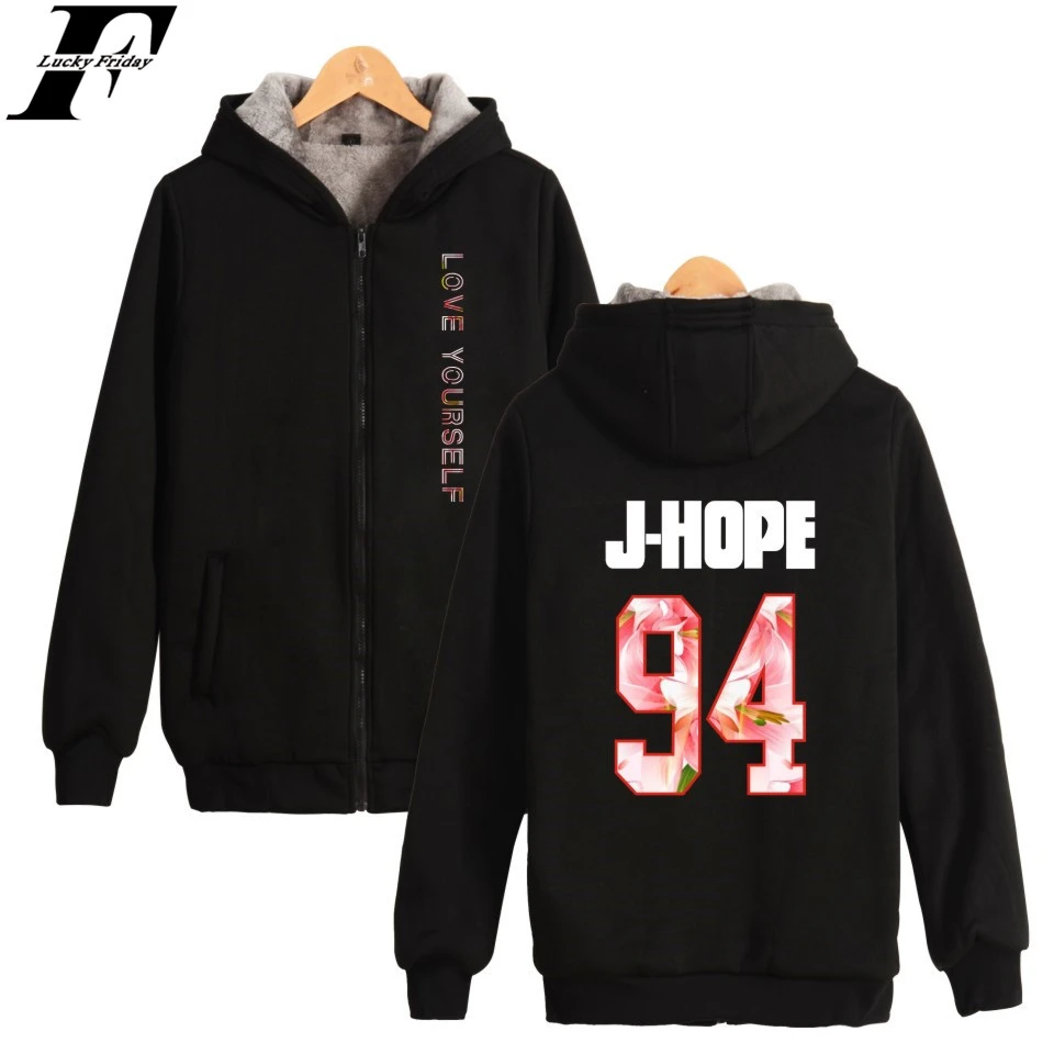 aliexpress moletom bts