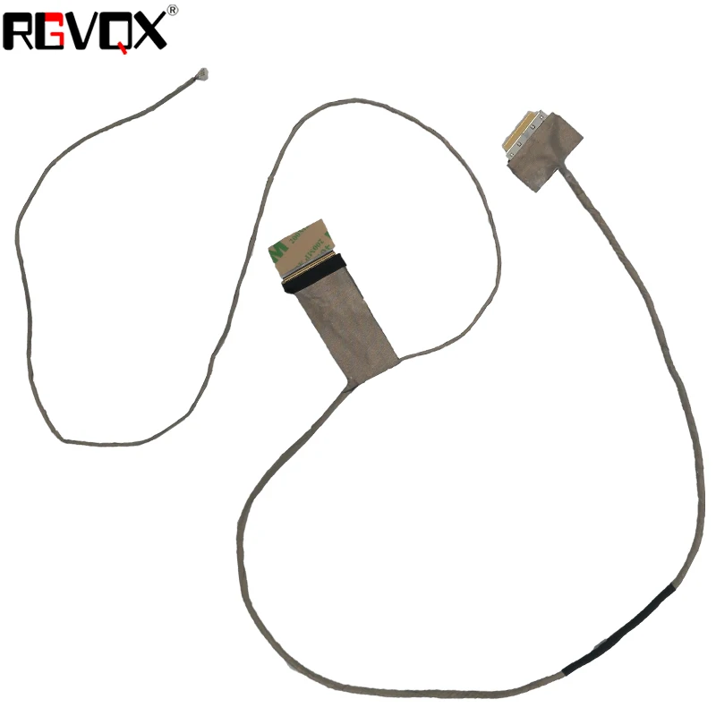 

New Original LCD LED Video Flex Cable For LENOVO G500 G505(For Integrated graphics) PN:DC02001PS00