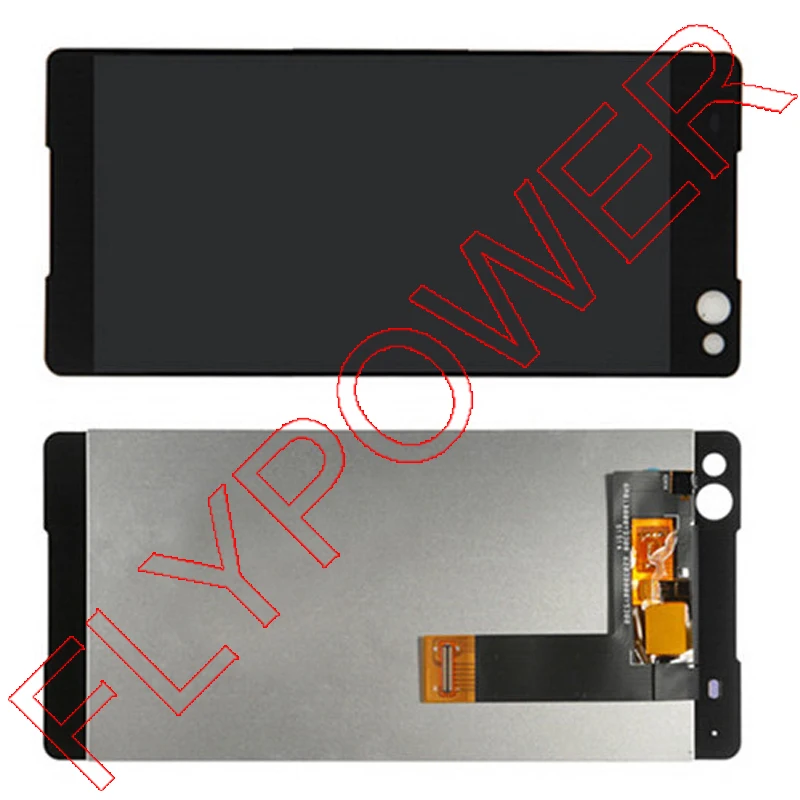 

For Sony for Xperia C5 Ultra E5506 E5533 E5563 E5553 LCD Screen Display and Touch Panel Digitizer Assembly Free Shipping