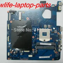 Для NP300 NP300E7A материнская плата Scala3-17 BA41-01750A BA92-09243A DDR3 maiboard тест Быстрая