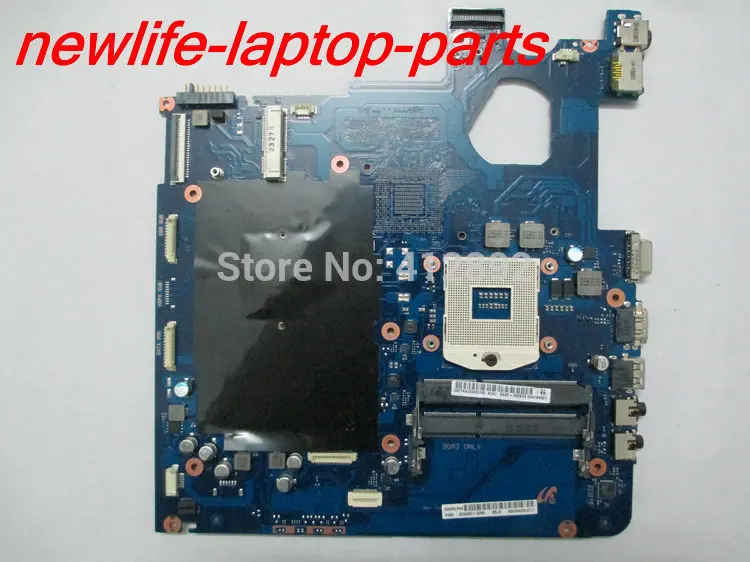 

original for NP300 NP300E7A motherboard Scala3-17 BA41-01750A BA92-09243A DDR3 maiboard 100% test fast ship