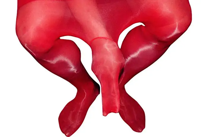 Closed Crotch Bodyhose Men's Bodystocking With Penis Cover Sexy Body nylon Bodysuit opened / Closed Penis Sleeve Pantyhose men underwear,sexy lingerie