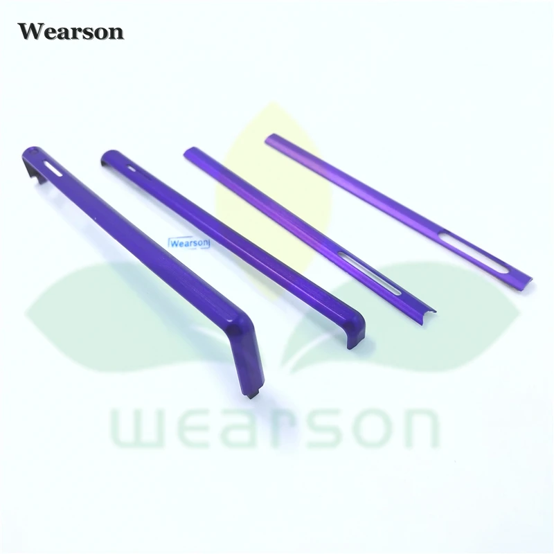 For Sony Xperia ZU Z Ultra XL39H Side Frame XL39H Bezel XL39H Phone Frame Free Shipping+Tracking Number (4)_