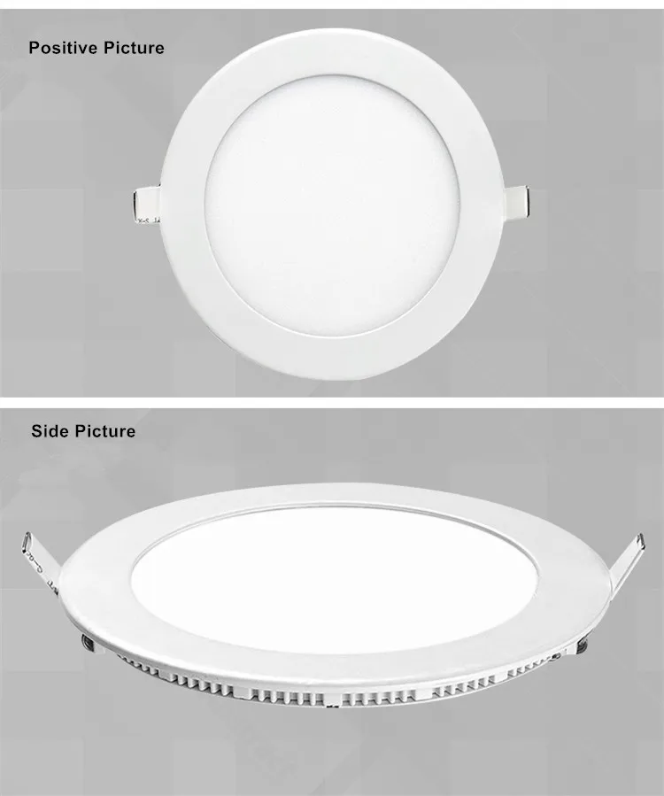 LED downlight  (25)